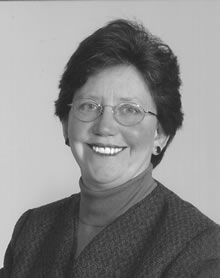 Sue-Bronson-Mediator